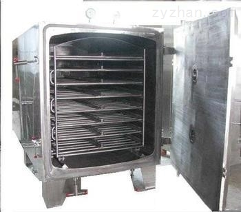 FZG低温真空干燥箱定制