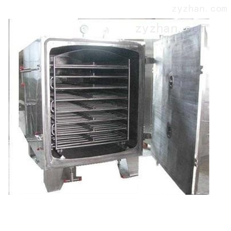 FZG低温真空干燥箱