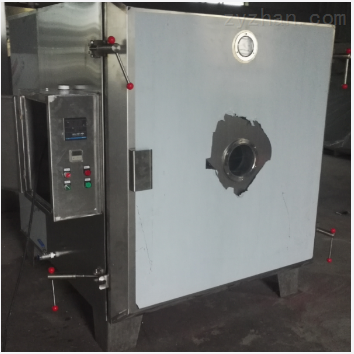 FZG低温真空干燥箱