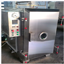 FZG-1实验室真空烘箱