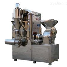 SC-中草药粉碎机