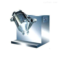 HDJ型多项运动混合机