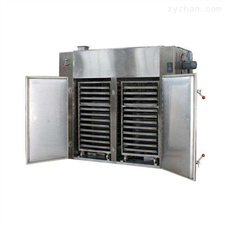 CTC热风循环烘箱