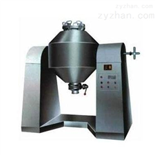 SZG双锥真空干燥机