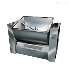 CH系列槽形混合机