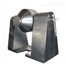 SZG双锥真空干燥机