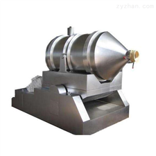 EYH型二维运动混合机