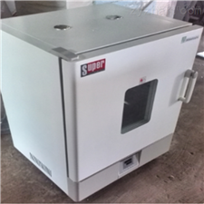 实验室电热鼓风干燥箱
