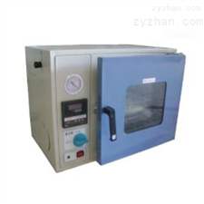 实验室真空烘箱