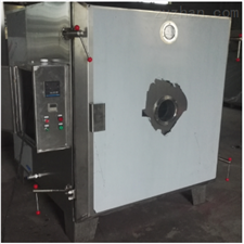 蒸汽加热真空烘箱