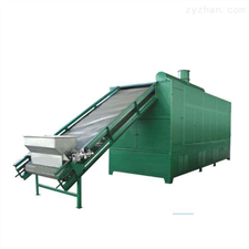 DW、DWF系列带式干燥机