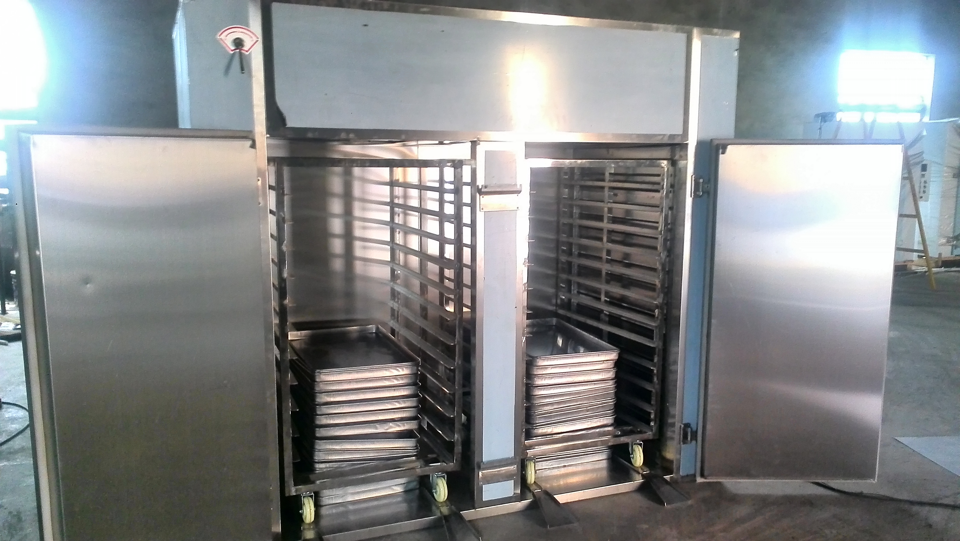 CT-C系列热风循环烘箱