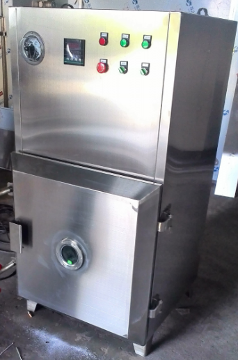 FZG实验室真空烘箱厂家